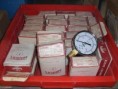 WINIER's Presure Gauge