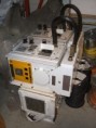 DAC Underground communication system